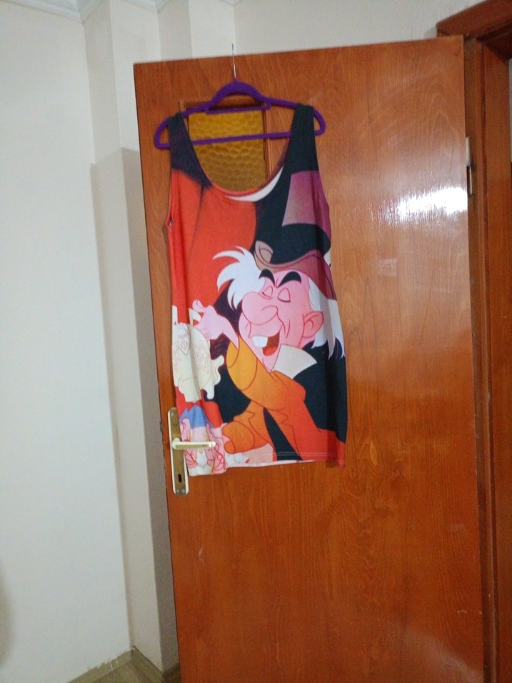 ev pılaj elbıse - Görsel 2