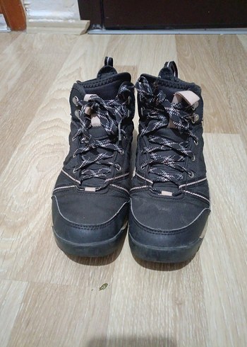 Outdoor Ayakkabı Bağcıklı - Görsel 6