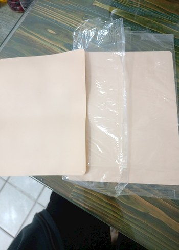 kalıcı makyaj Lateks - Görsel 7