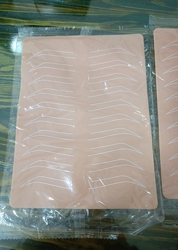 kalıcı makyaj Lateks - Görsel 3