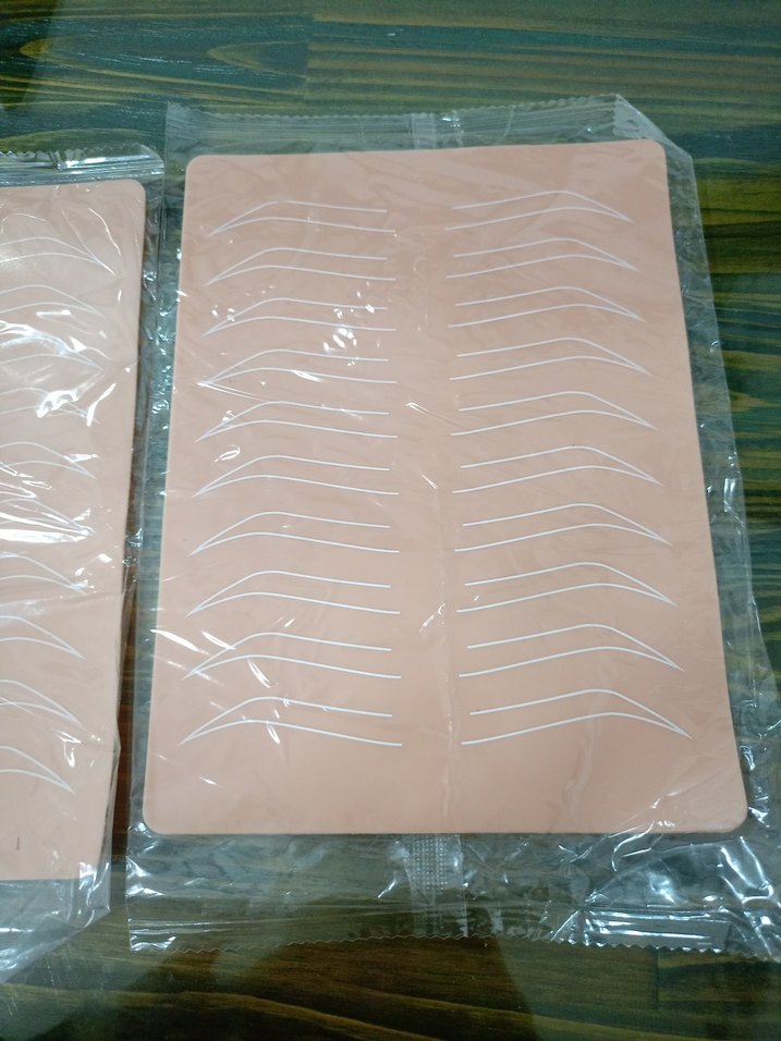 kalıcı makyaj Lateks - Görsel 2