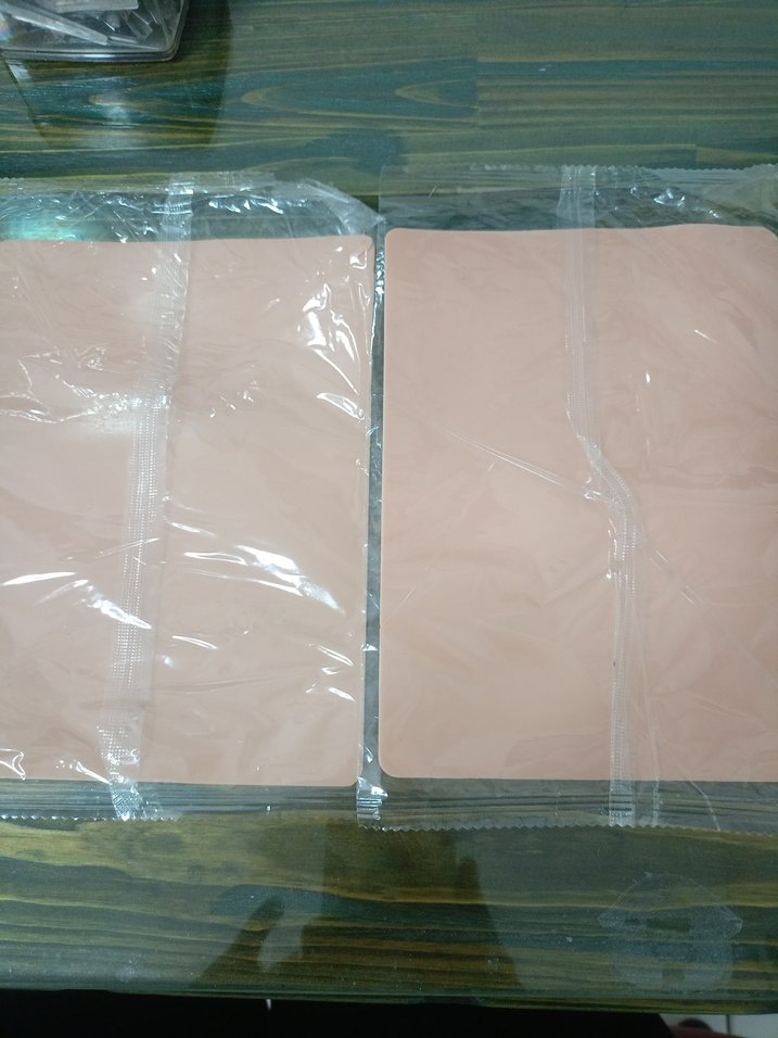 kalıcı makyaj Lateks - Görsel 4