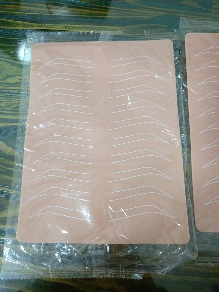 kalıcı makyaj Lateks - Görsel 3