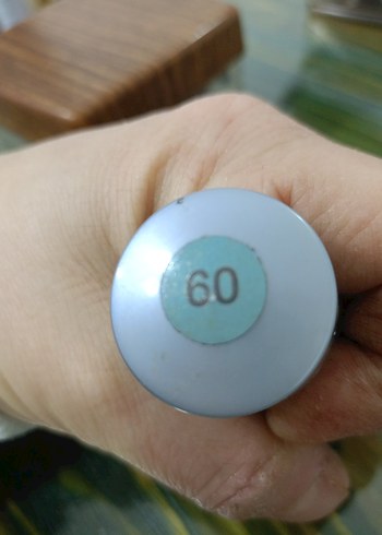 L'Oréal Paris Color  far - Görsel 4