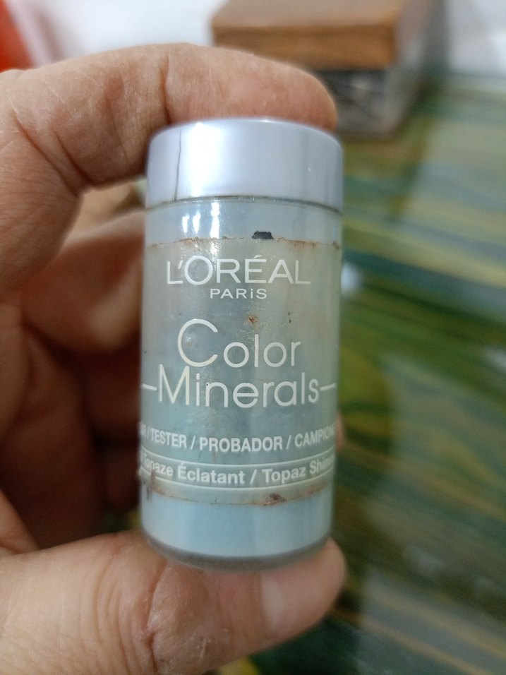 L'Oréal Paris Color  far - Görsel 2