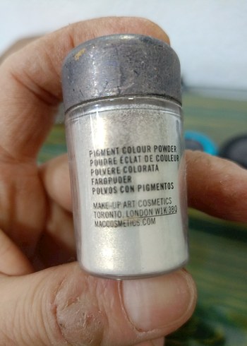 MAC aydınlatıcı - Görsel 6