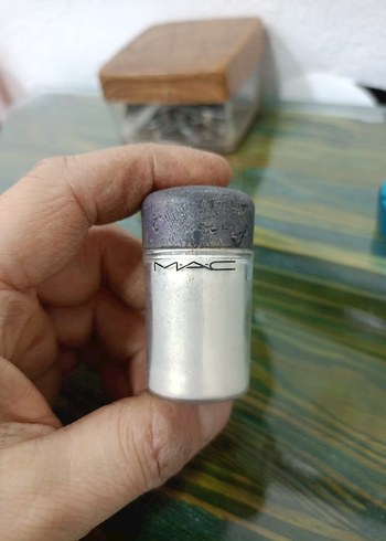 MAC aydınlatıcı - Görsel 2