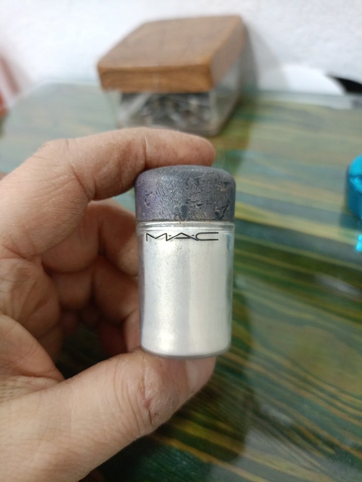 MAC  aydınlatıcı - Görsel 2