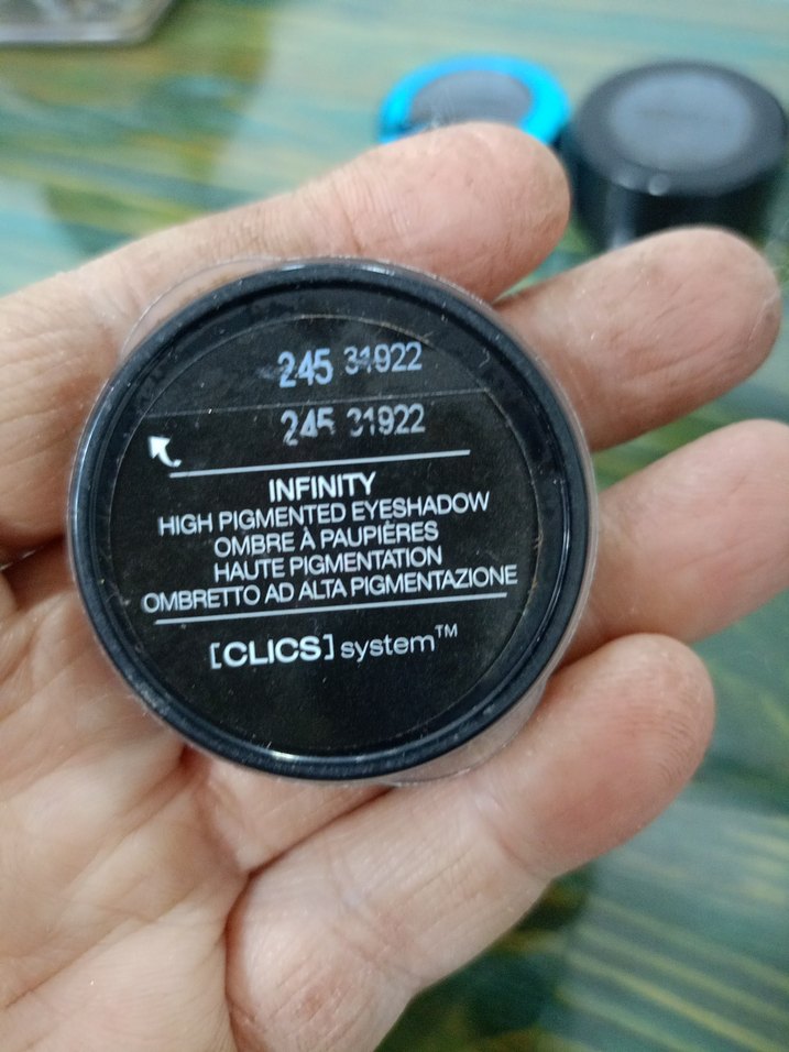 MAC  aydınlatıcı - Görsel 4