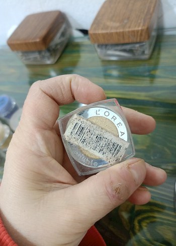 Göz Farı Seti  tek fıyat - Görsel 7