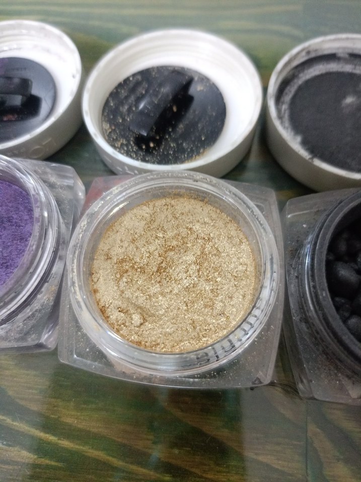 Göz Farı Seti  tek fıyat - Görsel 3