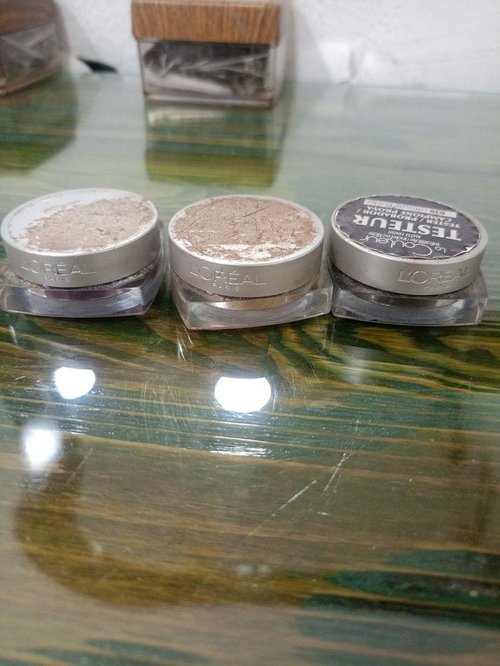 Göz Farı Seti  tek fıyat - Görsel 5