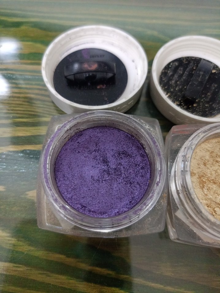 Göz Farı Seti  tek fıyat - Görsel 2