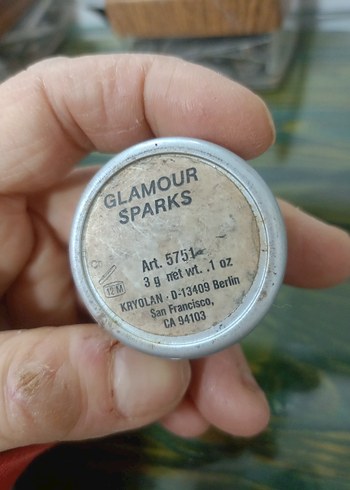 krolayn göz farı - Görsel 2