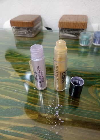 göz farı 3adet tek fıyat - Görsel 8