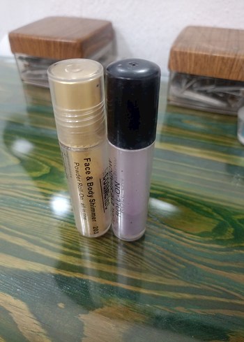 göz farı 3adet tek fıyat - Görsel 7