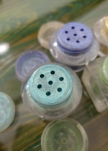 göz farı 3adet tek fıyat - Görsel 3