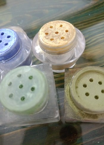 göz farı 3adet tek fıyat - Görsel 4