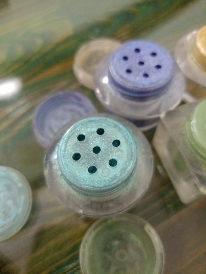 göz farı 3adet tek fıyat - Görsel 3