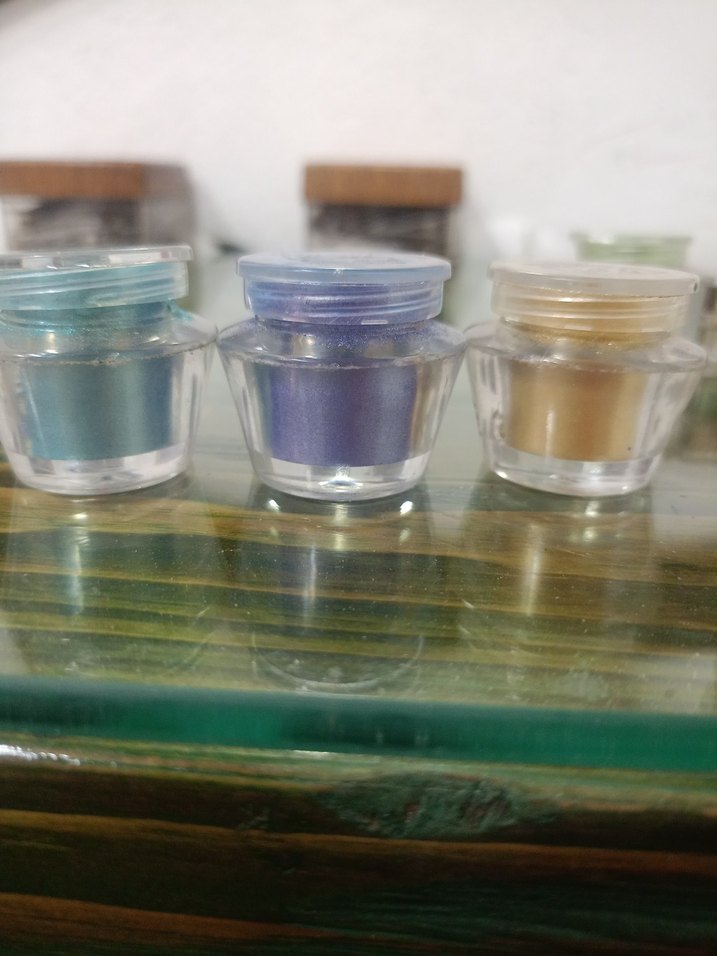 göz farı 3adet tek fıyat - Görsel 5