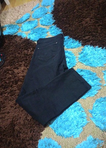 jeans mavı - Görsel 5