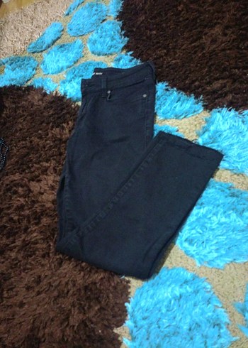 jeans mavı - Görsel 6