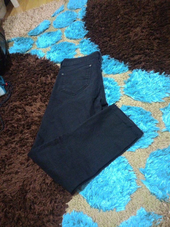 jeans mavı - Görsel 5