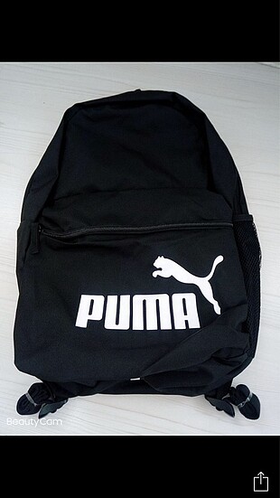 Puma sırt çantası