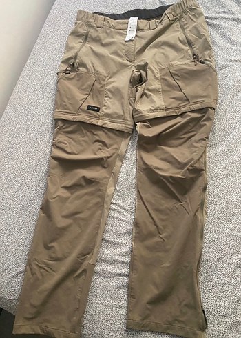 Decathlon Eski Sezon Forclaz Pantolon Esofman