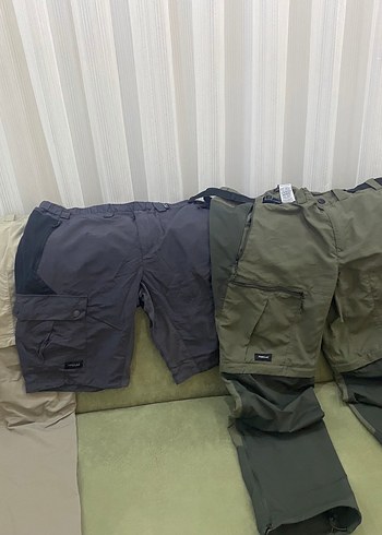 Decathlon Eski Sezon Forclazlar