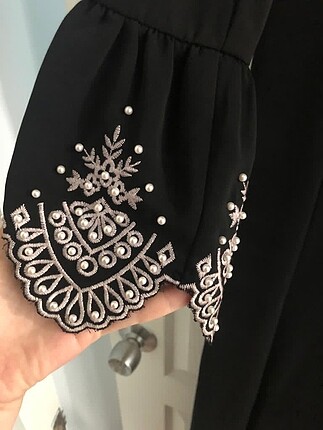 Kayra Tesettür elbise