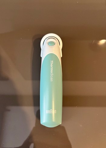 Kulaktan Ateş Ölçer - Görsel 3