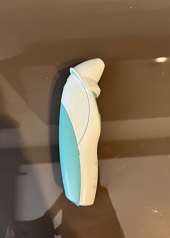 Kulaktan Ateş Ölçer - Görsel 2