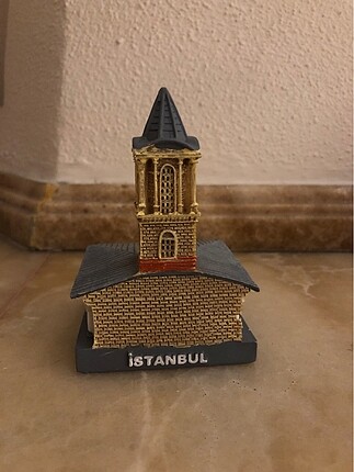 Kız kulesi - İstanbul