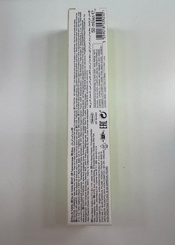 Avon Pur Blanca Hope Kadın Parfümü - Görsel 3