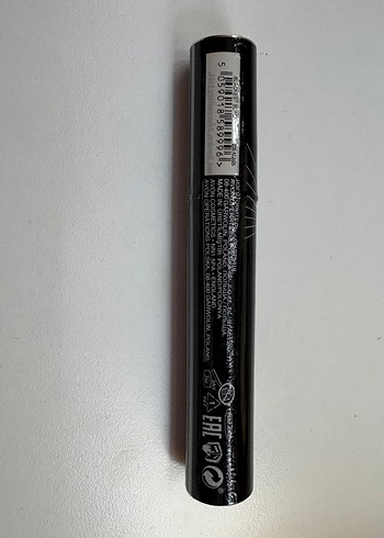 Avon Lash Genius Maskara - Siyah - Görsel 3