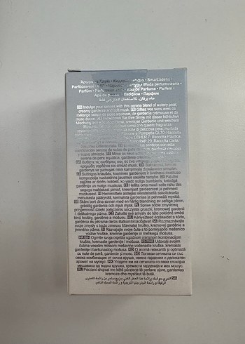 Avon Perceive Kadın Parfümü EDP - 100ml - Görsel 2