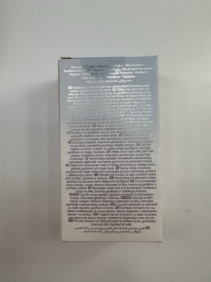 Avon Perceive Kadın Parfümü EDP - 100ml - Görsel 2