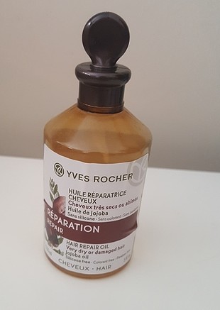 Yves Roche Sac Bakim Yagi Yves Rocher Sac Bakimi 100 Indirimli Gardrops Yves Roche Sac Bakim Yagi Yves Rocher Sac Bakimi 100 Indirimli Gardrops