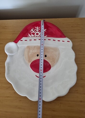 Beden Noel baba tabak