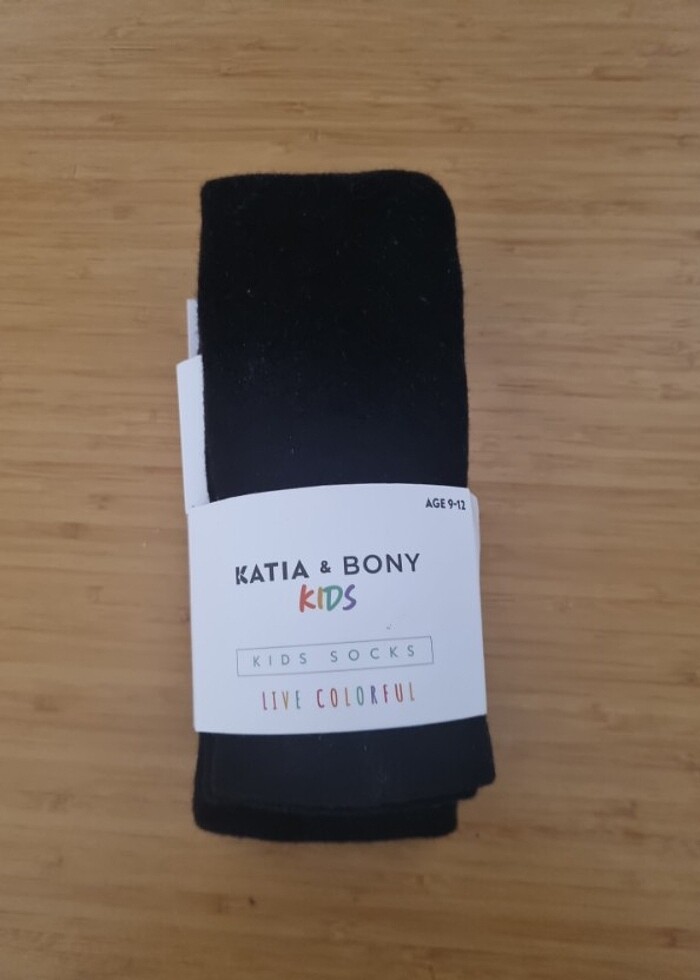 Katia bony kışlık tayt - Görsel 4