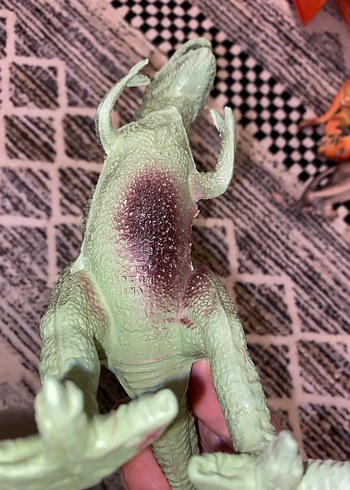 Schleich Dinazorlar - Görsel 7