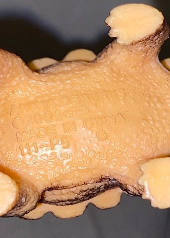 Schleich Dinazorlar - Görsel 6