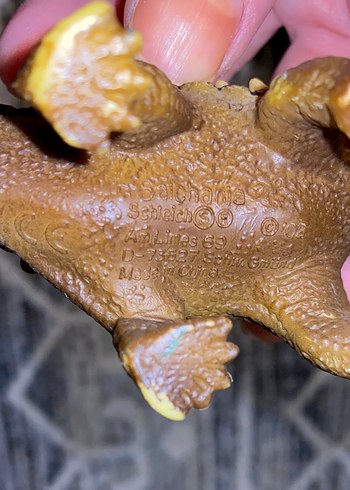 Schleich Dinazorlar - Görsel 4