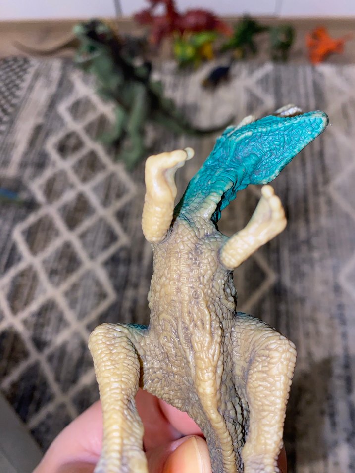 Schleich Dinazorlar - Görsel 3