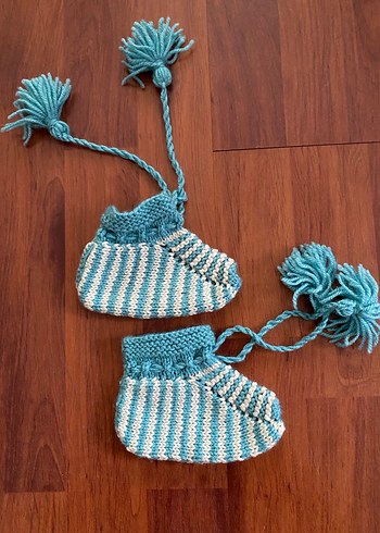 El örgüsü kıyafetler - Görsel 2