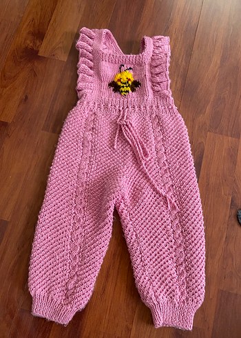 El örgüsü kıyafetler - Görsel 16