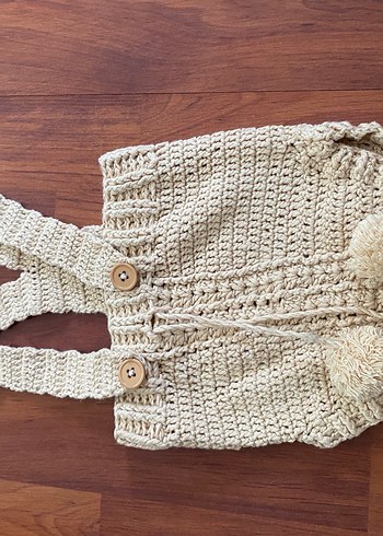 El örgüsü kıyafetler - Görsel 10