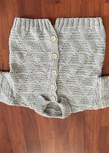 El örgüsü kıyafetler - Görsel 7