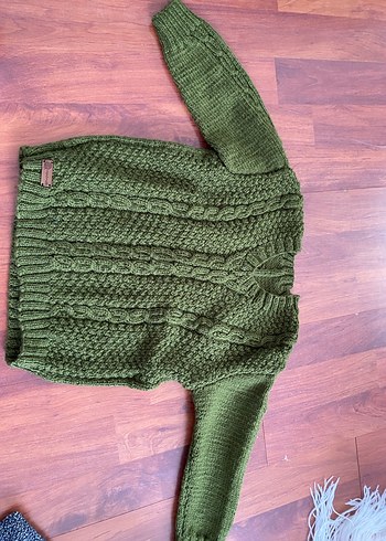 El örgüsü kıyafetler - Görsel 6